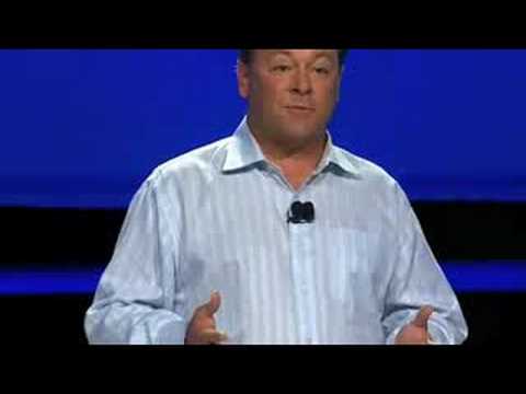 PLAYSTATION E3 2008 PRESS CONFERENCE PART 4
