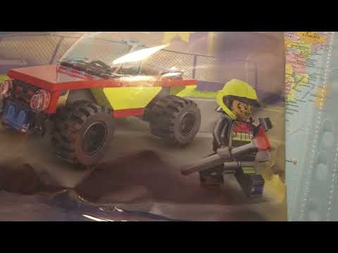 MongoTV_6248 - MIN ANDERS AND BLAD SAMLING - Del 809 - Nyt Anders And Blad 2022 Nr.6 Med LEGO