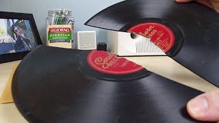 Cracked Episode 04: This Record is Broken in Half!