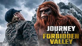 Friend or foe in the wild unknown | Journey to the Forbidden Valley | Full Adventure Movie