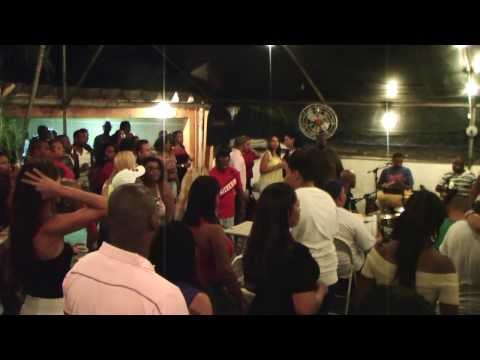 RODA DE SAMBA do NEM com a família TIA DOCA PH Registrou 1/09/2013 (03)