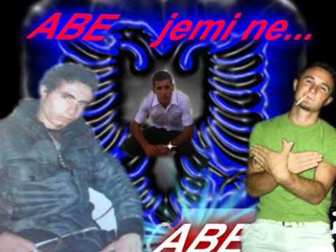 DJ- ABE-LOVE ALBANIA -----FUCK GREECE