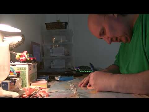 MongoTV_6248 - MIN ANDERS AND BLAD SAMLING - Del 838 - Kigger På Gamle Anders And 1950-1959