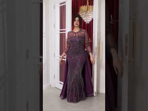 موديلات فساتين سهرة مميزة فساتين سهرة طويلة فساتين سهرة للمناسبات فساتين ناعمة فساتين سهرات