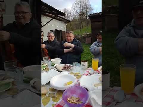 Sărbători de Paste 2022 cu Aurel Tamaș în Adalin jud Salaj !