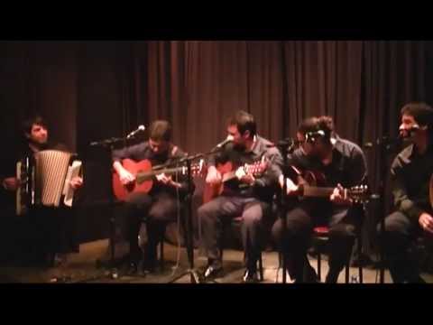 Los Pampas- Vieja Estancia