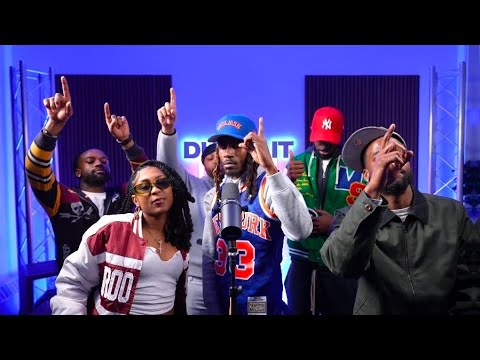 2. Shuicide Holla - Top-Boy (Prod. Savage Royale) 