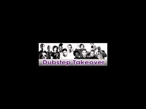 BBC Radio 1Xtra Dubstep Takover - MRK1 mix
