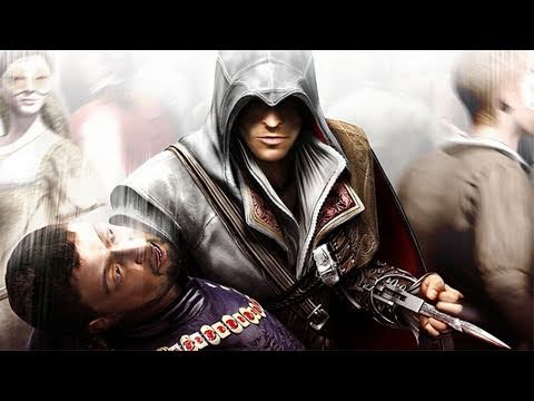 Assassin's Creed 2 - Test / Review von GameStar (Gameplay) [reupload]