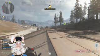 【CoD:MW】着剣せよ！！！！！【無言】