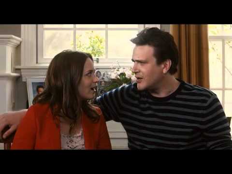 The Five Year Engagement - A Look Inside