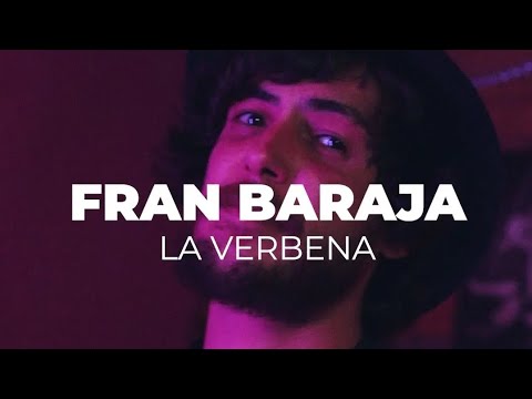 La verbena Fran Baraja
