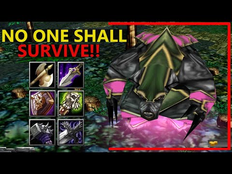 Ursa - Crazy Beast Mode | 22.Irm vs LadyGaga | RGC (Good Game)