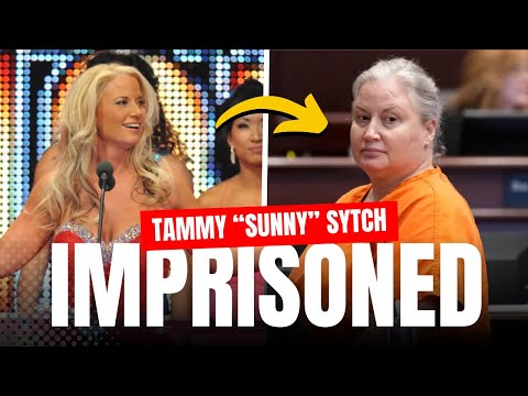 WWE Star Tammy 'Sunny' Sytch sentenced to 17 years In Prison