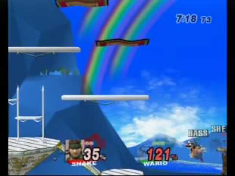 UltimateRazer vs Bassem