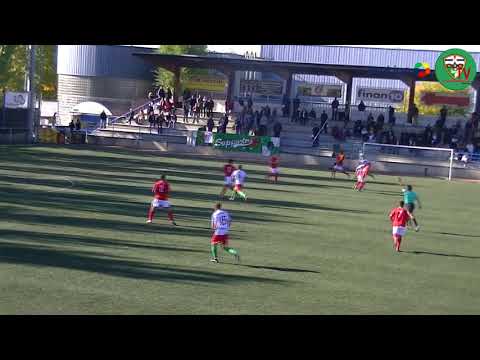 J14 TRIVALVALDERAS - RSD ALCALA