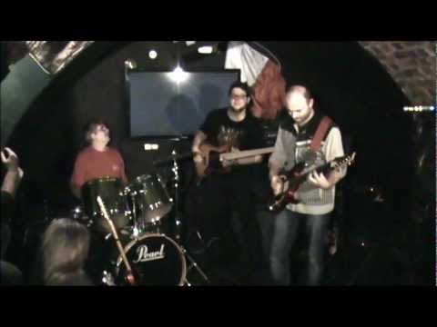 190 Soczewa Blues Session - 07.12.2012