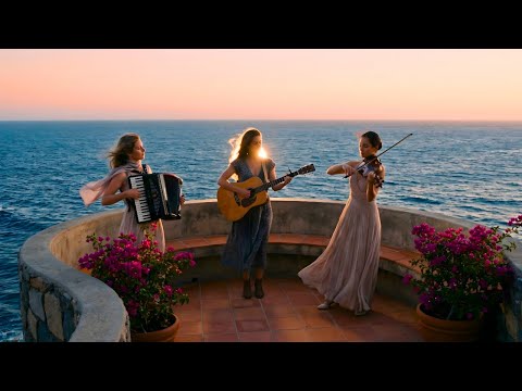 Mediterranean Soul Vibration – Stunning Flamenco Fusion in Pure Mediterranean Beauty