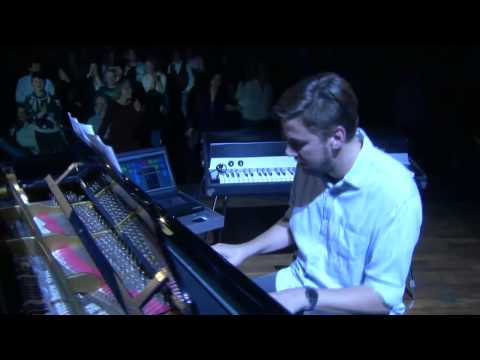 Mückenschwarm ∙ Oliver Koletzki