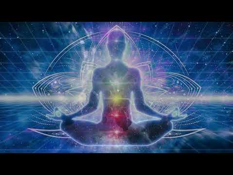 Yahweh Chant and OM Chanting 108 Times 1 Hour Healing Meditation