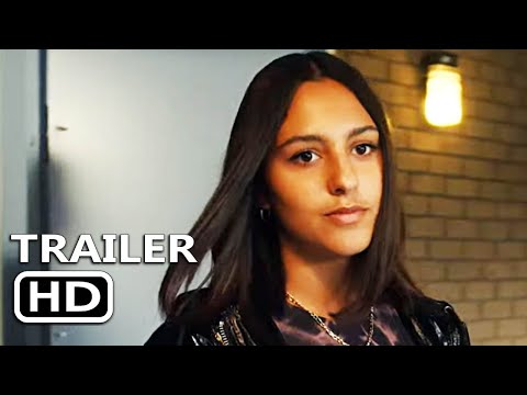 THE OUTLAWS SEASON 3 Trailer Official (2024)