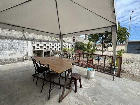 Casa - Hostal en Venta en Salinas | 780 m² de Terreno Precio: $180.000 Amplia propiedad en venta