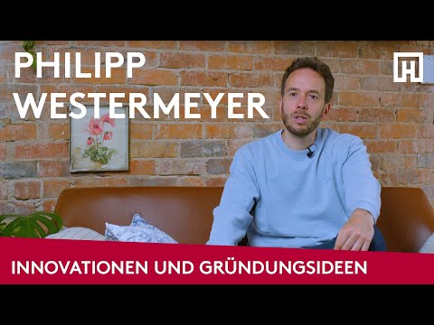 DJF: Experts Teaser – Philipp Westermeyer Gründer OMR über Innovationen und Gründungsideen