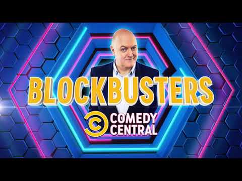Blockbusters: 2019 Theme Tune