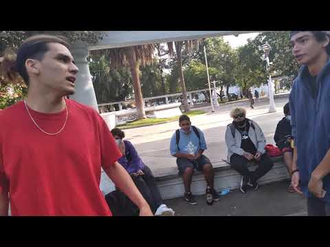 emet vs el menor deo loco semi final