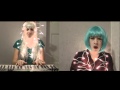 Christmas Tree - Lady Gaga (Cover) 
