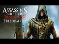 Assassin's Creed Freedom Cry Gameplay ...