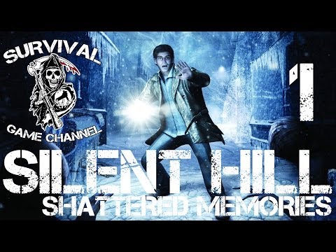 silent hill psp iso fr