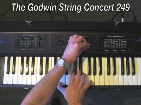 Godwin String Concert 249 image 9