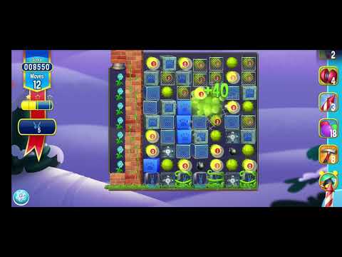 PET RESCUE SAGA LEVEL 5912 ~ No boosters