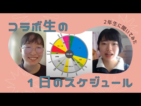 世界共生学科 世界共生学科 WEB OPEN CAMPUS