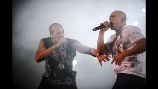 Suprême NTM - That's My People (Live Bercy 2008)