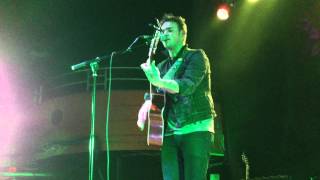 James Durbin - Fool for You [Newport, KY]