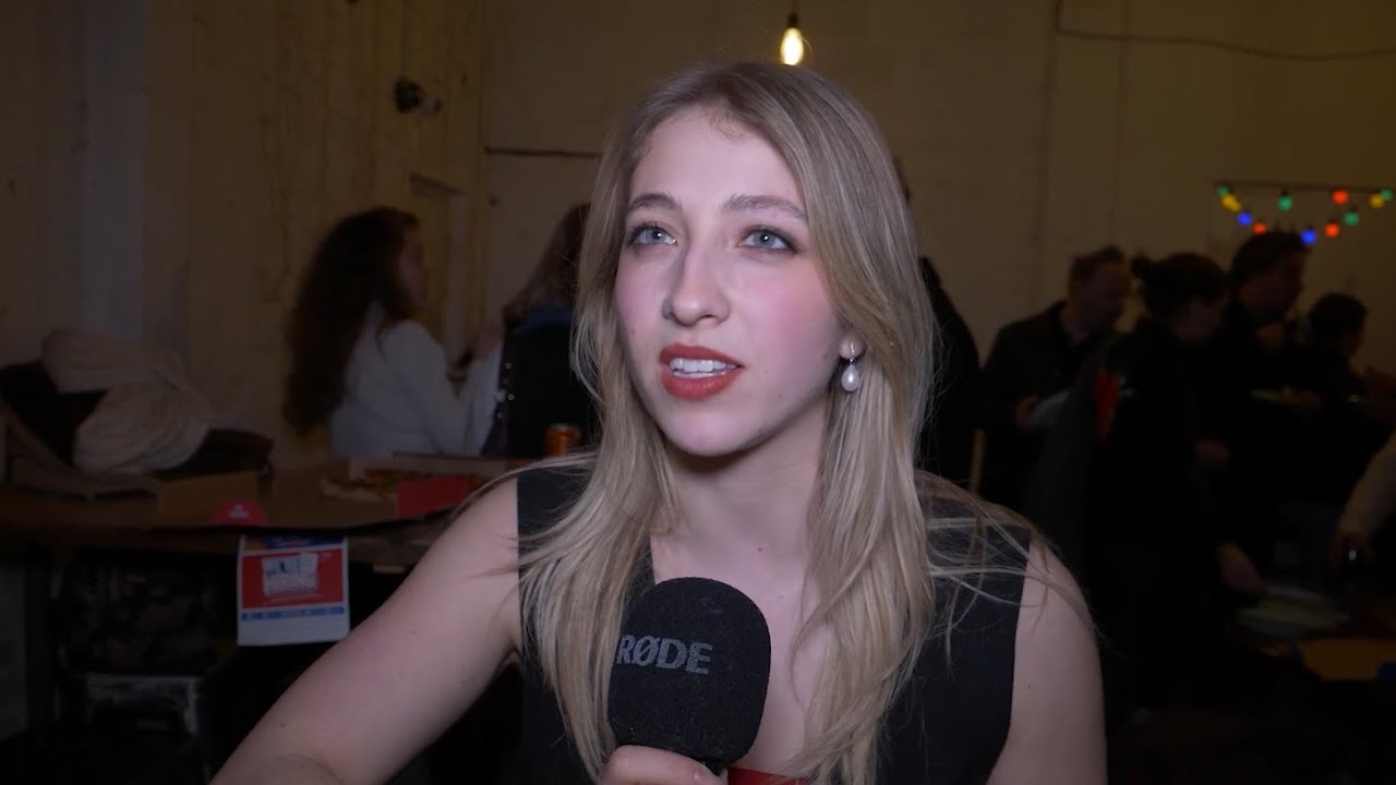 KENREX Audience Reactions | Must end 15 March