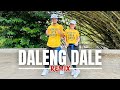 DALENG DALE ZUMBA TIKTOK DANCE FITNESS DJ KENT JAMES REMIX CDO DUO