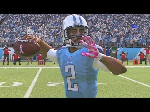 Madden 17 Career Mode QB Ep 8 - NEW NFL RECORD 729 PASSING YARDS & 9 PASSING TOUCHDOWNS!