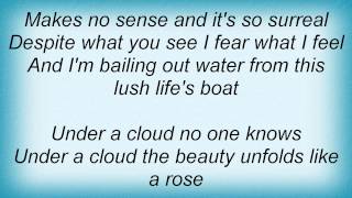 Bangles - Under A Cloud Lyrics_1