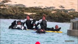 Jennifer Lawrence Reveals She Lost Her Memory After Surfing Accident