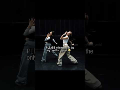 how did daniela even do that 😭😭 #katseye