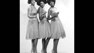 The Supremes -- Where Did Our Love Go