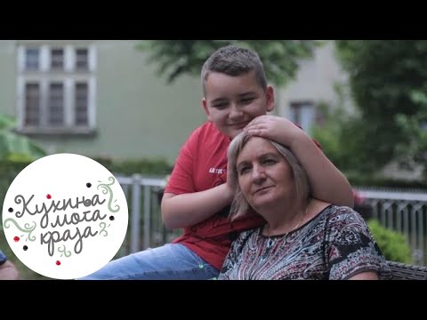 Kuhinja moga kraja: Snežana Stojanović // Zebice // sezona 12/6