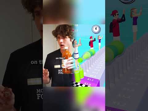 "I would not last long" - that's what he said #sketch #comedy