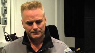 QTV Profiles: Paul Gross