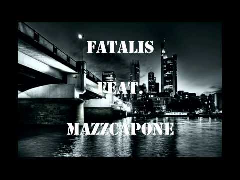 Fatalis feat. Mazzcapone - zipzarap ( 2012 )