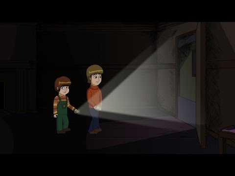 True Nightmarish Stories 2 Animated