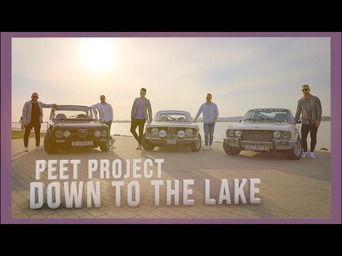 Peet Project - Down To The Lake [OFFICIAL VIDEO]